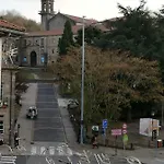 Luxury Apartment-free Parking *
