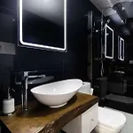 Apartament Luxury Apartment-free Parking Santiago de Compostela