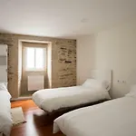 Apartament Luxury Apartment-free Parking Santiago de Compostela
