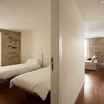 Luxury Apartment-free Parking Apartament