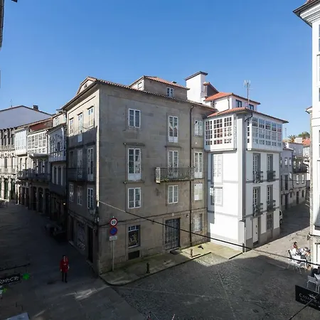 Apartament Luxury Apartment-free Parking