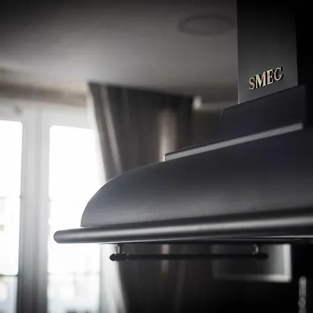 Apartament Luxury Apartment-free Parking
