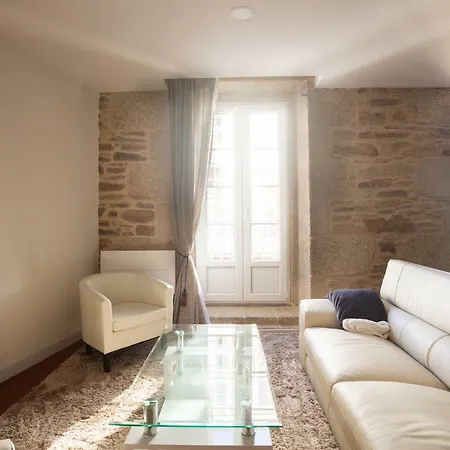 Apartamento Luxury Apartment-free Parking