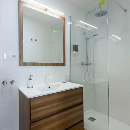 Luxury Apartment-free Parking Santiago de Compostela