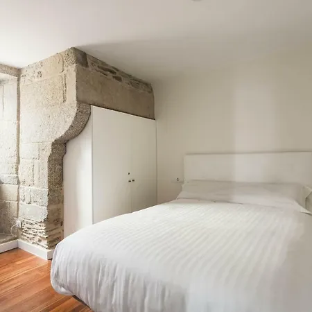 Apartment Luxury Apartment-free Parking