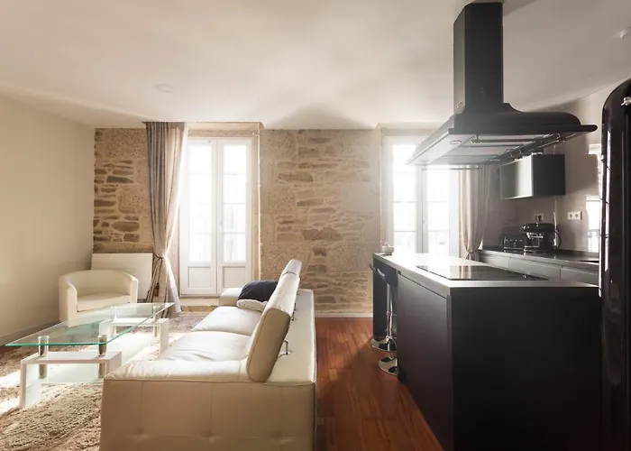 Appartement Luxury Apartment-free Parking