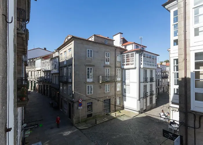 Appartement Luxury Apartment-free Parking