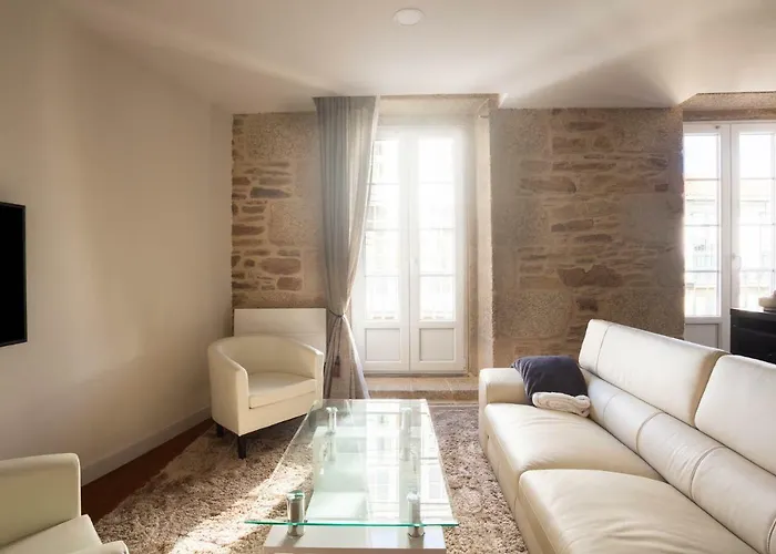 Appartement Luxury Apartment-free Parking