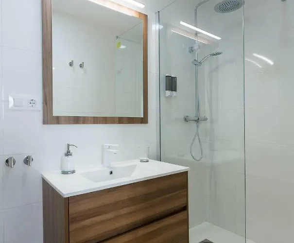 Luxury Apartment-free Parking Saint-Jacques-de-Compostelle