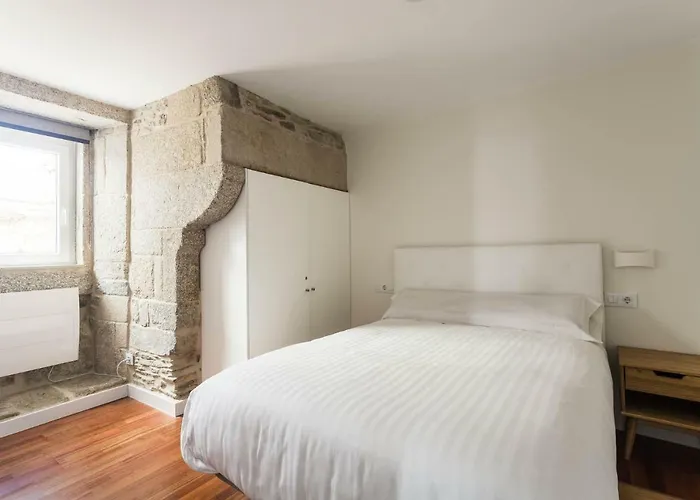 Appartement Luxury Apartment-free Parking